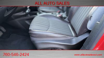 2016 FIAT 500X Lounge   - Photo 26 - Escondido, CA 92029