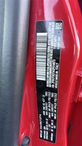 2016 FIAT 500X Lounge   - Photo 40 - Escondido, CA 92029