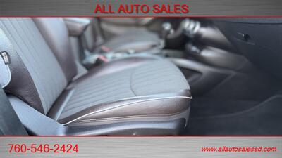 2016 FIAT 500X Lounge   - Photo 25 - Escondido, CA 92029