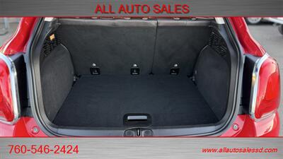 2016 FIAT 500X Lounge   - Photo 11 - Escondido, CA 92029