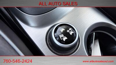 2016 FIAT 500X Lounge   - Photo 18 - Escondido, CA 92029