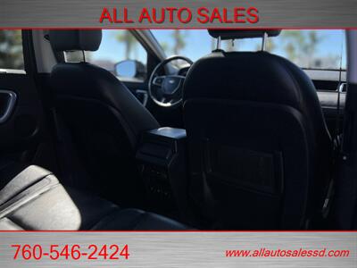 2016 Land Rover Discovery Sport HSE   - Photo 34 - Escondido, CA 92029