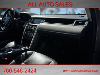 2016 Land Rover Discovery Sport HSE   - Photo 25 - Escondido, CA 92029