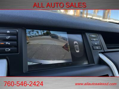 2016 Land Rover Discovery Sport HSE   - Photo 21 - Escondido, CA 92029