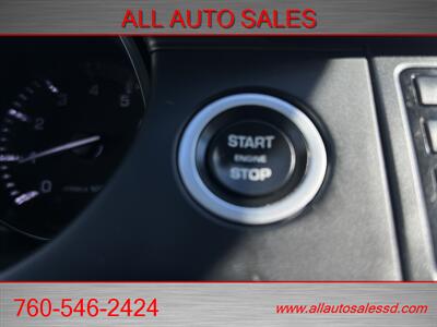 2016 Land Rover Discovery Sport HSE   - Photo 18 - Escondido, CA 92029