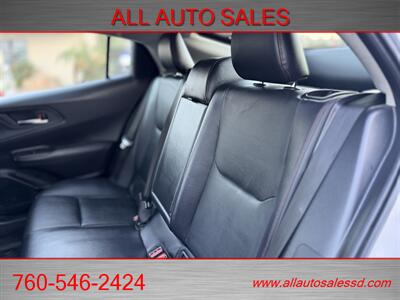 2024 Toyota Prius Prime XSE   - Photo 25 - Escondido, CA 92029