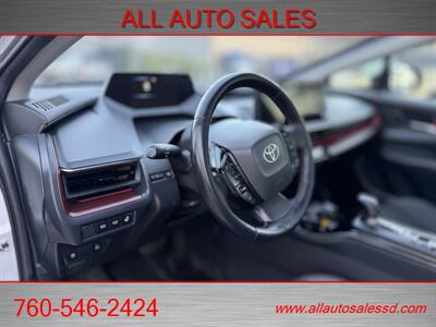 2024 Toyota Prius Prime XSE   - Photo 11 - Escondido, CA 92029