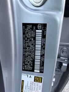 2024 Toyota Prius Prime XSE   - Photo 33 - Escondido, CA 92029