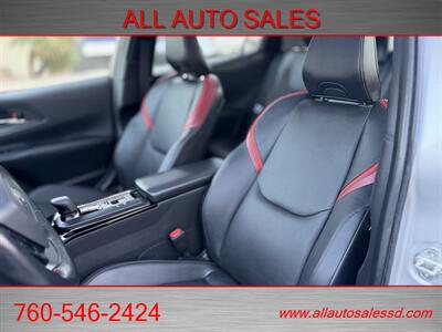 2024 Toyota Prius Prime XSE   - Photo 23 - Escondido, CA 92029