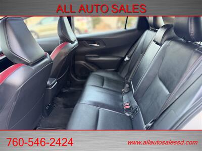 2024 Toyota Prius Prime XSE   - Photo 26 - Escondido, CA 92029