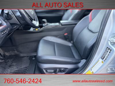 2024 Toyota Prius Prime XSE   - Photo 22 - Escondido, CA 92029