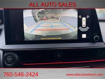 2024 Toyota Prius Prime XSE   - Photo 14 - Escondido, CA 92029