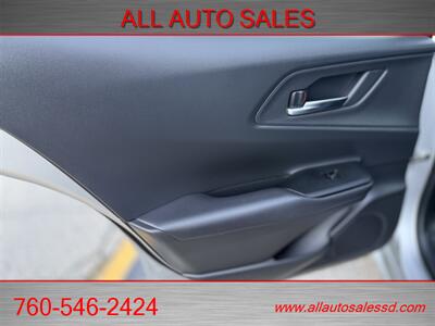 2024 Toyota Prius Prime XSE   - Photo 28 - Escondido, CA 92029