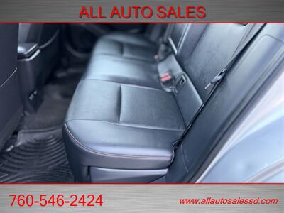 2024 Toyota Prius Prime XSE   - Photo 24 - Escondido, CA 92029