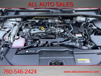 2024 Toyota Prius Prime XSE   - Photo 31 - Escondido, CA 92029