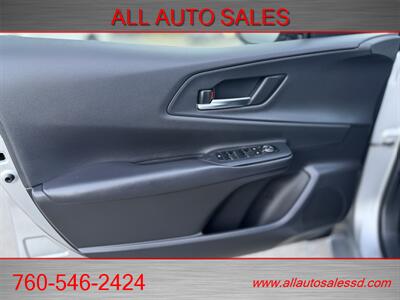 2024 Toyota Prius Prime XSE   - Photo 29 - Escondido, CA 92029