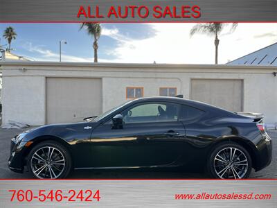 2016 Scion FR-S   - Photo 8 - Escondido, CA 92029