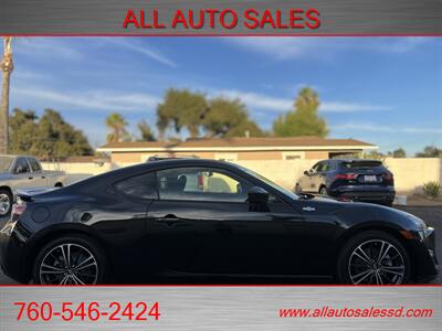 2016 Scion FR-S   - Photo 12 - Escondido, CA 92029