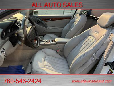 2006 Mercedes-Benz SL 55 AMG - Photo 25 - Escondido, CA 92029