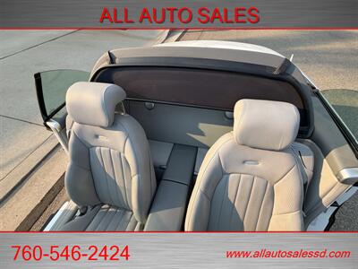 2006 Mercedes-Benz SL 55 AMG - Photo 31 - Escondido, CA 92029