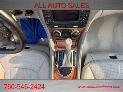 2006 Mercedes-Benz SL 55 AMG - Photo 36 - Escondido, CA 92029