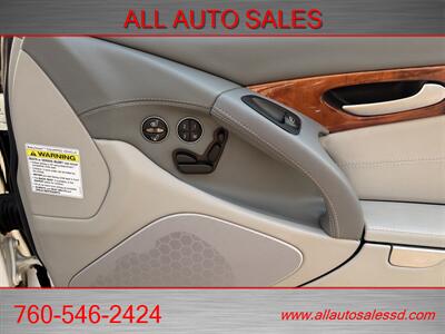 2006 Mercedes-Benz SL 55 AMG - Photo 28 - Escondido, CA 92029