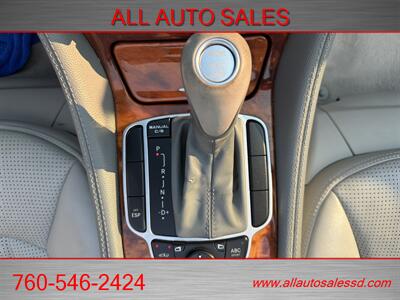 2006 Mercedes-Benz SL 55 AMG - Photo 37 - Escondido, CA 92029