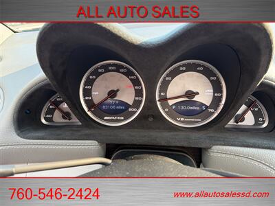 2006 Mercedes-Benz SL 55 AMG - Photo 33 - Escondido, CA 92029
