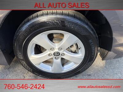 2020 Toyota Sienna LE 8-Passenger   - Photo 32 - Escondido, CA 92029