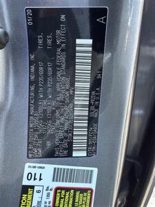 2020 Toyota Sienna LE 8-Passenger   - Photo 37 - Escondido, CA 92029