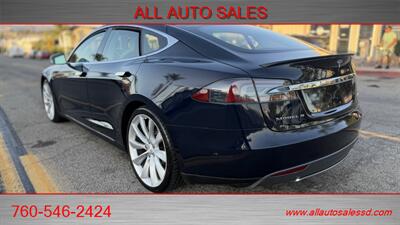 2013 Tesla Model S Performance   - Photo 6 - Escondido, CA 92029
