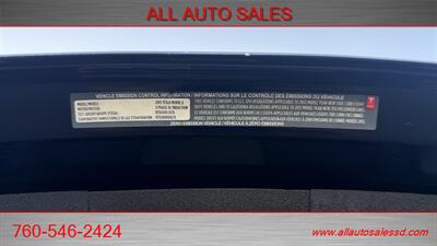 2013 Tesla Model S Performance   - Photo 36 - Escondido, CA 92029