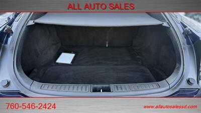 2013 Tesla Model S Performance   - Photo 21 - Escondido, CA 92029