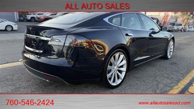 2013 Tesla Model S Performance   - Photo 8 - Escondido, CA 92029