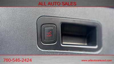 2013 Tesla Model S Performance   - Photo 22 - Escondido, CA 92029