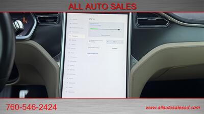 2013 Tesla Model S Performance   - Photo 15 - Escondido, CA 92029