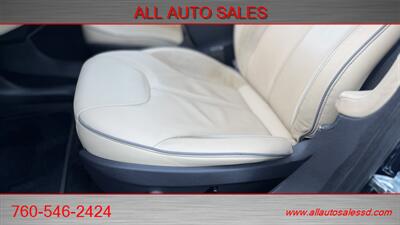 2013 Tesla Model S Performance   - Photo 23 - Escondido, CA 92029