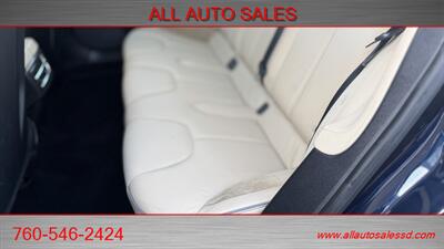 2013 Tesla Model S Performance   - Photo 30 - Escondido, CA 92029