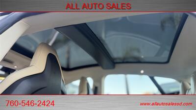 2013 Tesla Model S Performance   - Photo 31 - Escondido, CA 92029
