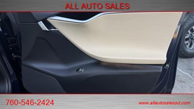 2013 Tesla Model S Performance   - Photo 33 - Escondido, CA 92029