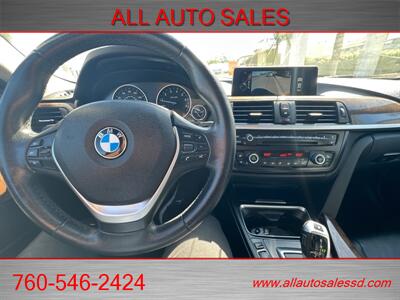 2015 BMW 328i   - Photo 20 - Escondido, CA 92029