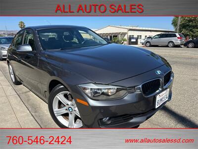 2015 BMW 328i   - Photo 3 - Escondido, CA 92029