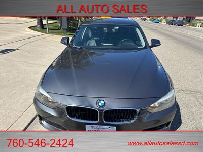 2015 BMW 328i   - Photo 5 - Escondido, CA 92029