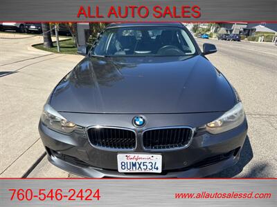 2015 BMW 328i   - Photo 2 - Escondido, CA 92029