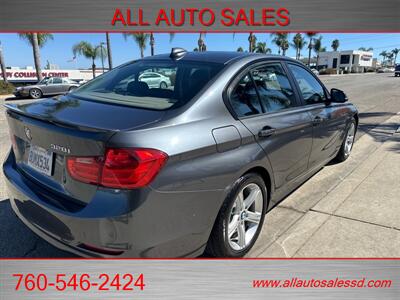 2015 BMW 328i   - Photo 11 - Escondido, CA 92029