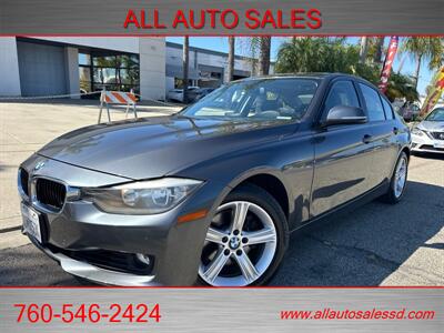 2015 BMW 328i   - Photo 1 - Escondido, CA 92029