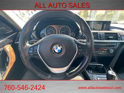 2015 BMW 328i   - Photo 22 - Escondido, CA 92029