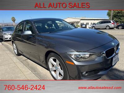 2015 BMW 328i   - Photo 6 - Escondido, CA 92029