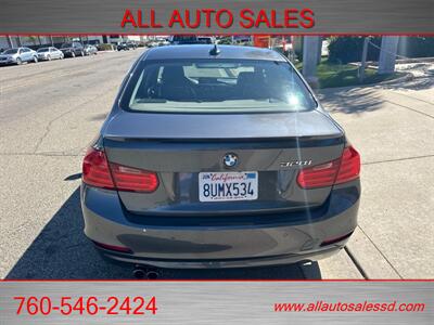 2015 BMW 328i   - Photo 10 - Escondido, CA 92029