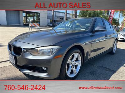 2015 BMW 328i   - Photo 4 - Escondido, CA 92029